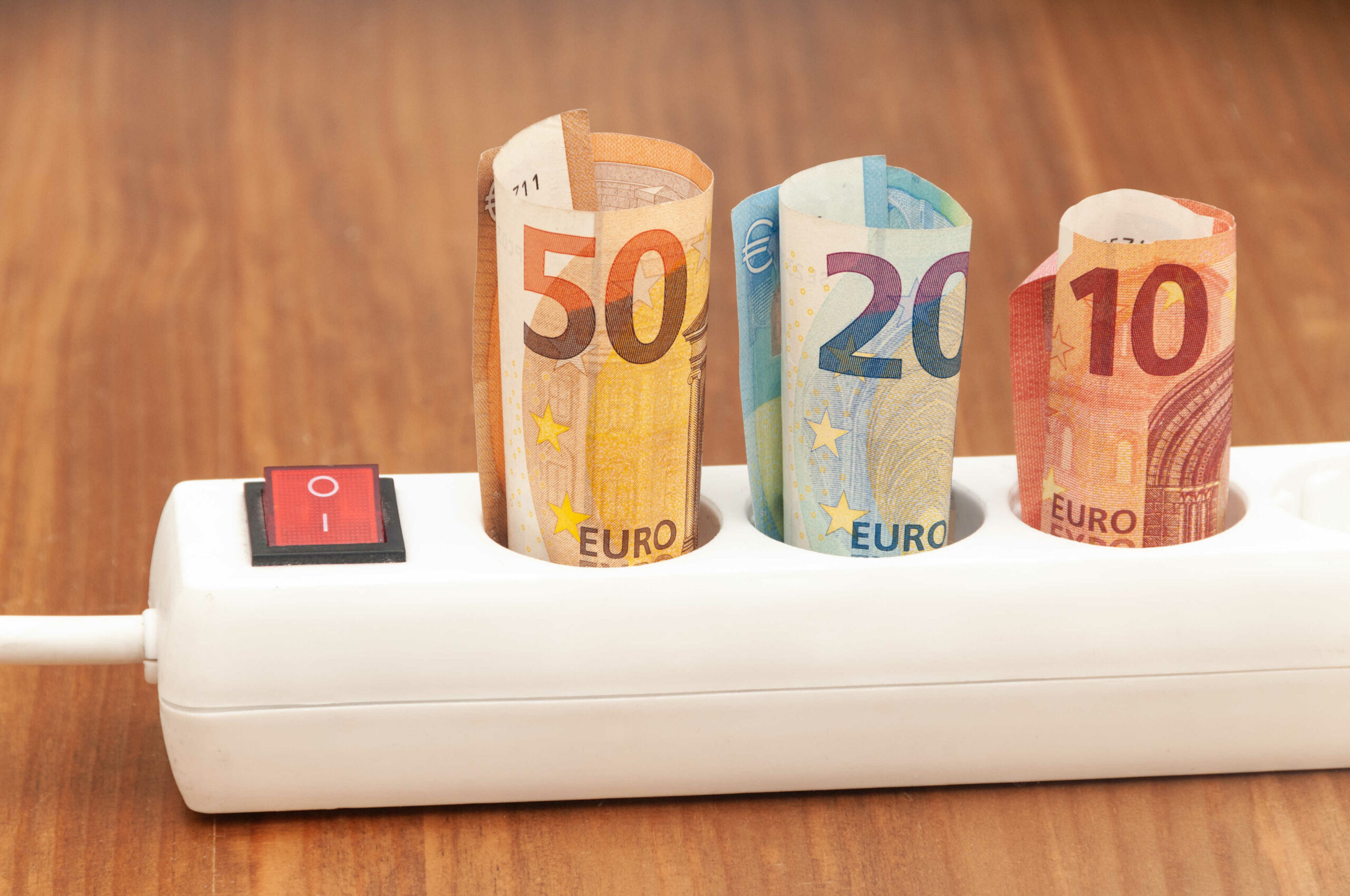 white power strip with rolled euro banknotes 2025 02 02 21 02 05 utc optimized scaled