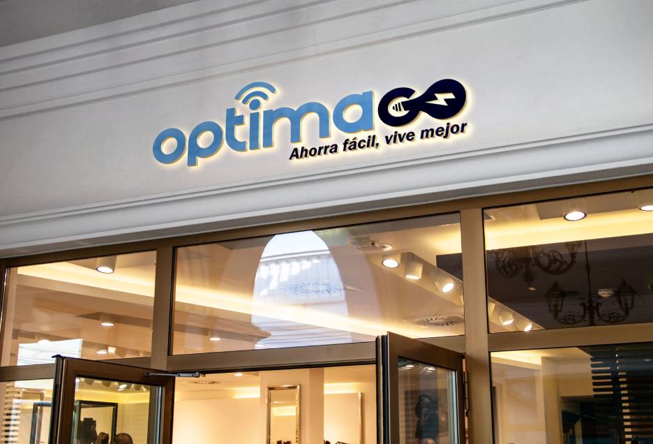 tienda optimaGO 1