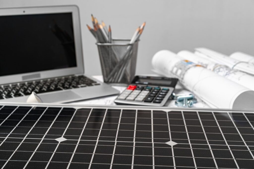 consultoria energetica