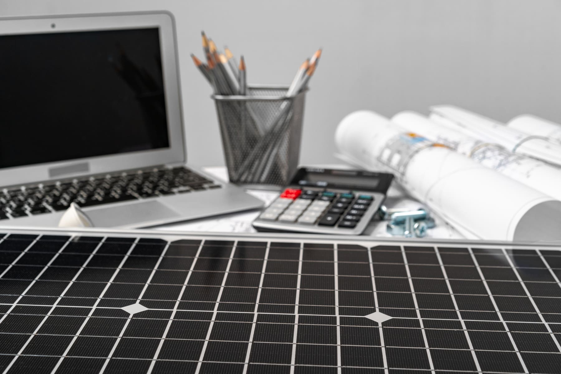 consultoria energetica
