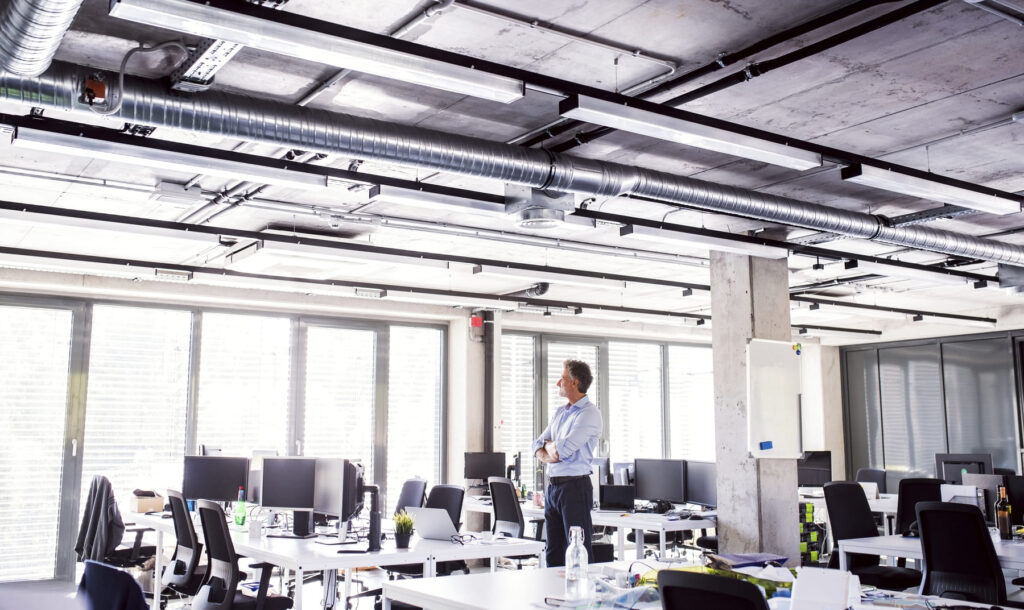 Estudio Energético para Pymes