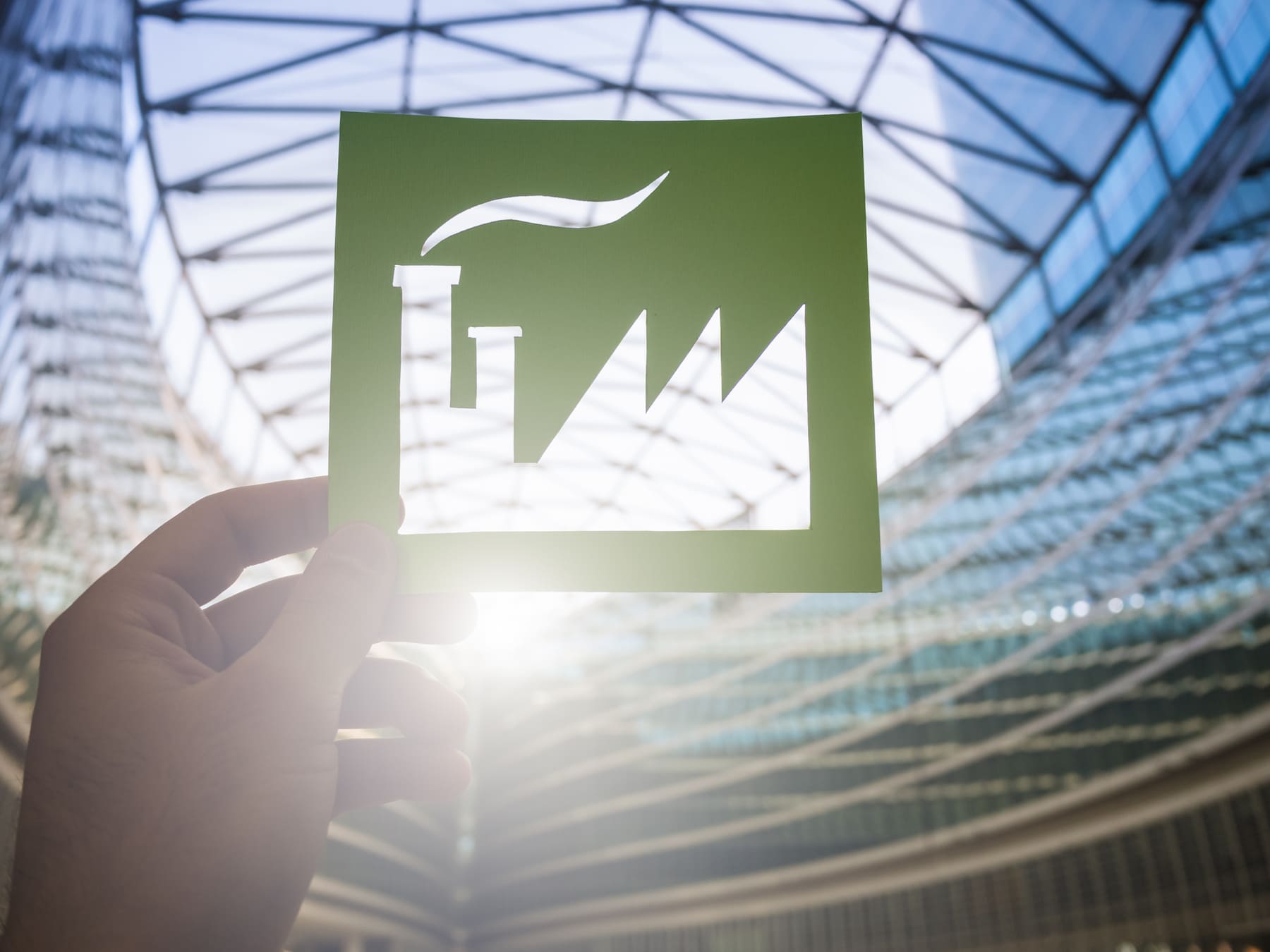 eficiencia energética para empresas