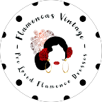    Flamencas Vintage (Eugenia)